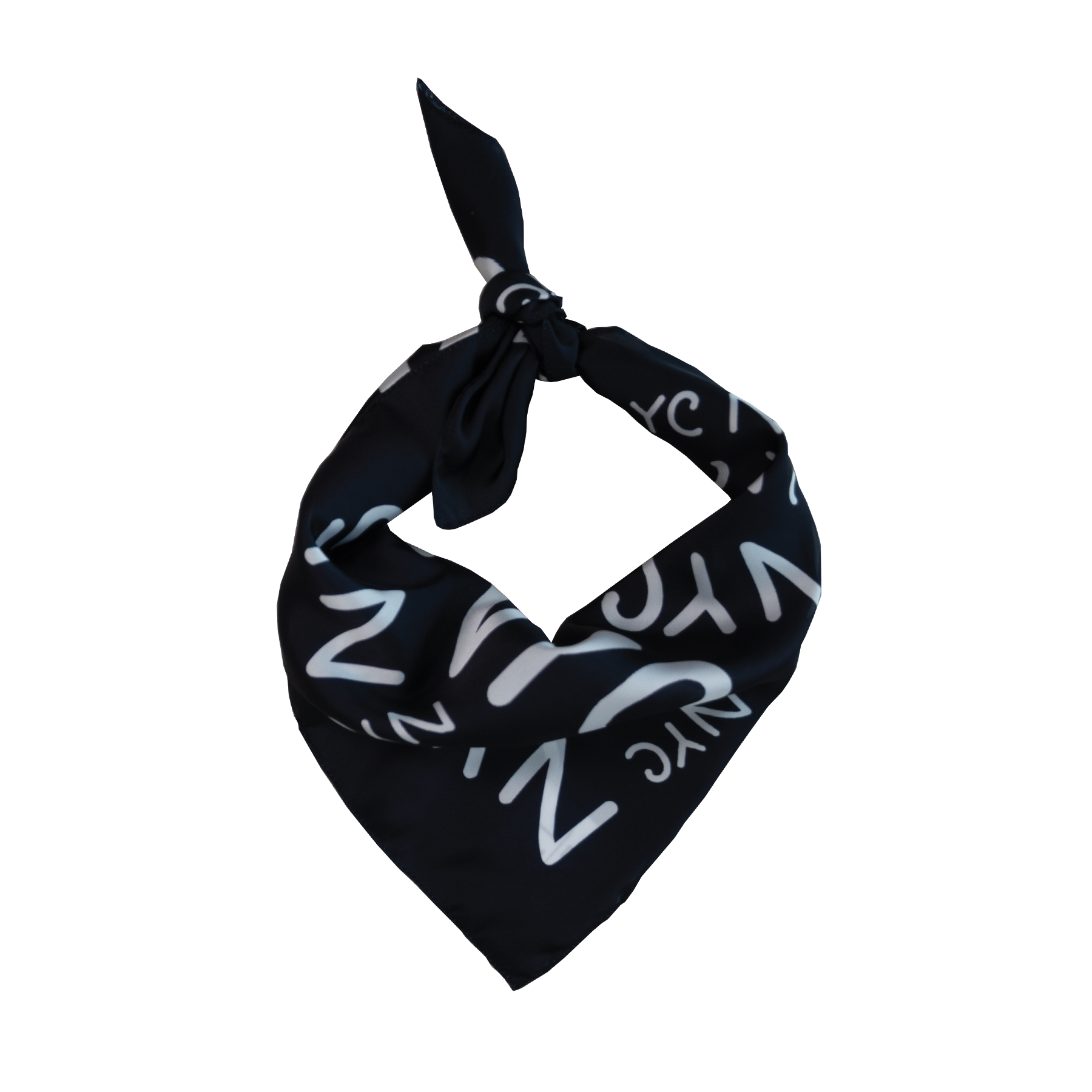 NYC BANDANA